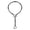 C, variant on Adjustable Punk Heart Lock Pendant Necklace Cuban Link Long Chain Y Shape Jewelry For Women Stainless Steel Heart Necklace Initial Heart Choker Necklace Pendant Necklace Necklace for Long Necklaces