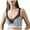 Black##1, variant on Jsaierl Womens Bras Plus Size Support T-shirt Bras Seamless Comfortable Bralettes Shapewear Daily Full Figure Bras