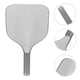 thumbnail image 4 of Hairspray Shield Facial Spray Shield Hair Barber Salon Styling Tool para teñir el cabello, 4 of 5