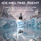 thumbnail image 5 of Spray descongelante para coches | Agente de fusión de hielo para parabrisas, espejos, cerraduras | Desempañador de vidrio de invierno de acción rápida | Limpia Protege | Uso del automóvil en el, 5 of 8