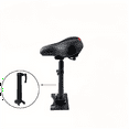 thumbnail image 3 of 10 Inch Electric Scooter Seat Rod Lower Link for KUGOO M4, 3 of 5