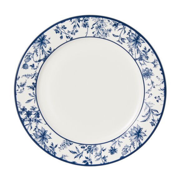 Fraiche Dinner Plates 4-Pack