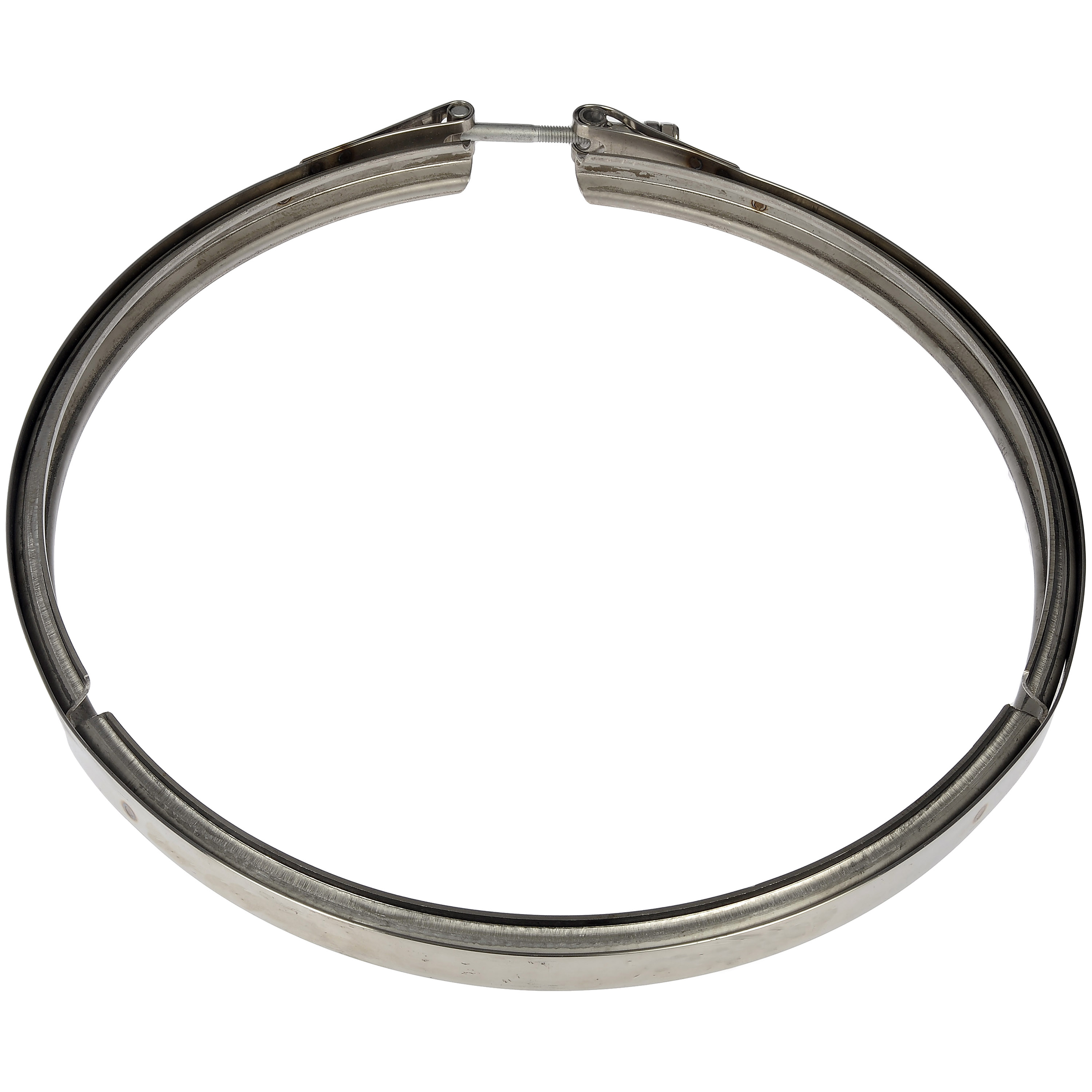 Dorman 674-7025 Diesel Particulate Filter Exhaust Clamp for Specific Models