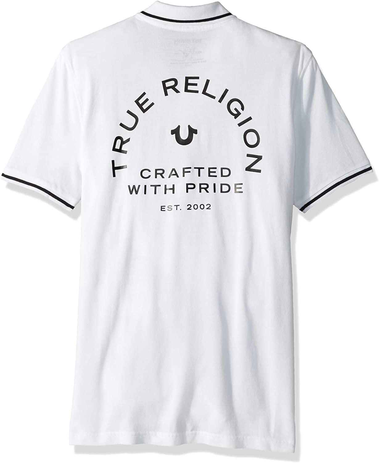 true religion polo shirts