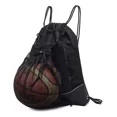thumbnail image 1 of Mochila Deportiva De Malla Con Cordón Para Gimnasio Color Fix, 1 of 8
