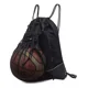 thumbnail image 1 of Mochila Deportiva De Malla Con Cordón Para Gimnasio Color Fix, 1 of 8