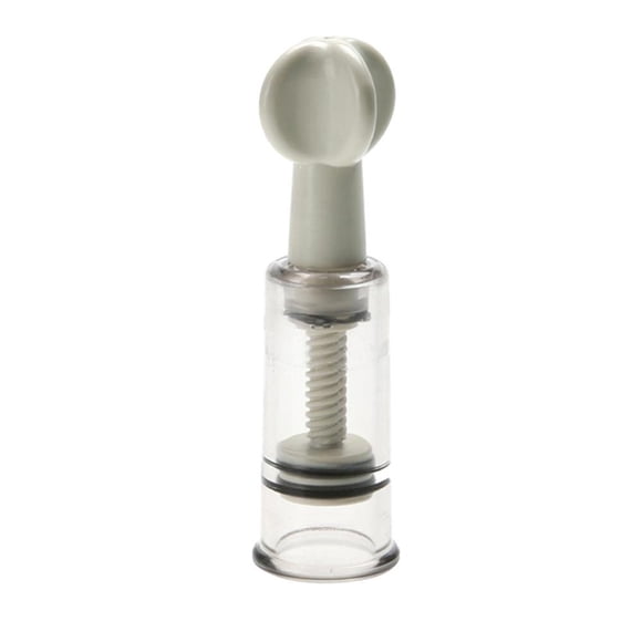 Rotating Handle Vacuum Suction Cupping Family Therapy Cupping Cups (3.9cm)