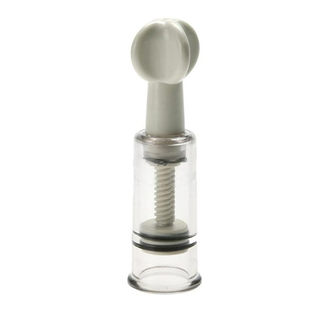 Rotating Handle Vacuum Suction Cupping Family Therapy Cupping Cups (3.9cm)