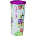 thumbnail image 1 of Vaso de plástico grande Signoraware Velvet, 500 ml, rosa, 1 of 1