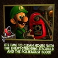 thumbnail image 2 of Luigi's Mansion 2 HD - Nintendo Switch (Region Free Version), 2 of 5