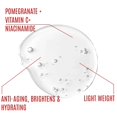 thumbnail image 5 of No7 HydraLuminous+ Gel refrescante debajo de los ojos - Gel hidratante para ojos para suavizar las líneas finas secas con ácido hialurónico y vitamina B3 niacinamida - Revela una piel visiblemente más, 5 of 5