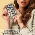 thumbnail image 5 of Funda Svanove para iPhone 15 Plus y 14 Plus compatible con Magsafe estampado animal, 5 of 5