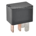 thumbnail image 1 of Standard Motor Eng.Management Cruise Control Relay RY465T T Series; OE Replacement; 4 Pin; Genuine Intermotor Quality, 1 of 4