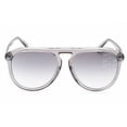 thumbnail image 2 of GUESS GU00058-20B-59  Sunglasses Size 59mm 140mm 15mm grey Men NEW, 2 of 2