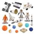 thumbnail image 1 of Figuras de en miniatura Hugo Colección de adornos juguetes de desarrollo Dioramas para juegos, 1 of 9
