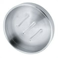 thumbnail image 3 of Étui à Savon, Étui à Savon en Acier Inoxydable Porte-Savon Design Surélevé, 3 of 7