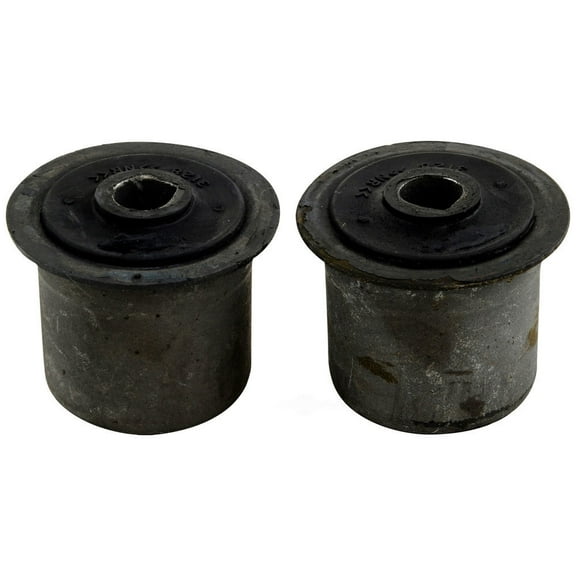 TRW JBU873 Suspension Control Arm Bushing Kit Fits select: 1997-2006 JEEP WRANGLER / TJ, 1999-2001 JEEP CHEROKEE