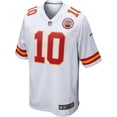 thumbnail image 1 of Jersey NFL Nike Chiefs Tyreek Hill Kansas City Juvenil Talla L, 1 of 5