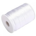 thumbnail image 3 of YLSHRF Chinese Knotting Cord, Nylon Satin Cord, 1pcs Knitting Sewing For Jewelry Making Threading, 3 of 7