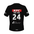 thumbnail image 3 of Camiseta de rugby de entrenamiento de los CANTERBURY BULLDOGS 2024 para hombre (nombre y número personalizados), 3 of 5
