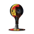 thumbnail image 1 of MightySkins NECAIN-Painted Wood Skin for Nest Cam Indoor Security Camera - Painted Wood, 1 of 5