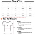 thumbnail image 3 of Feledorashia Women's Short Sleeve Tops with Built in Bra Solid Color Round Neck Casual Basic Shirt Womens Loose Fit Shirt with Built-In Cups Sports for Fitness Workout Running Yoga Tops,Navy L, 3 of 8