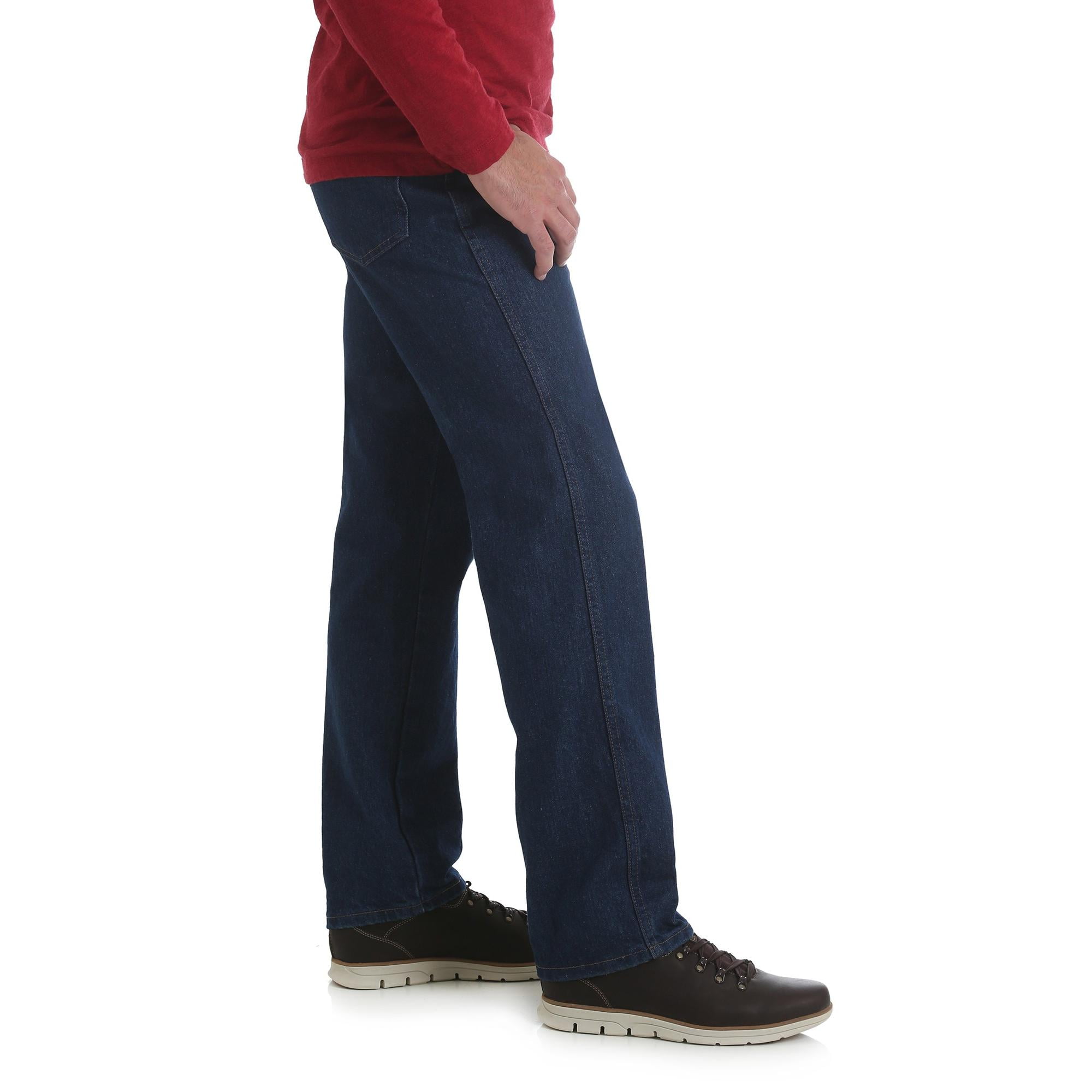 87619pw rustler jeans Clearance