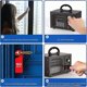 thumbnail image 4 of 220V 60g Ozone Generator 60000 Mg/h O3 Ozone Device,Apartment Ozone Air Purifier with Timer, Home Air Purification EU Plug, 4 of 5