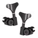 thumbnail image 4 of Rear Boot Lid Tailgate Opening Switch 13271692 Replacement for Vauxhall Meriva MK II 2010+, 4 of 4