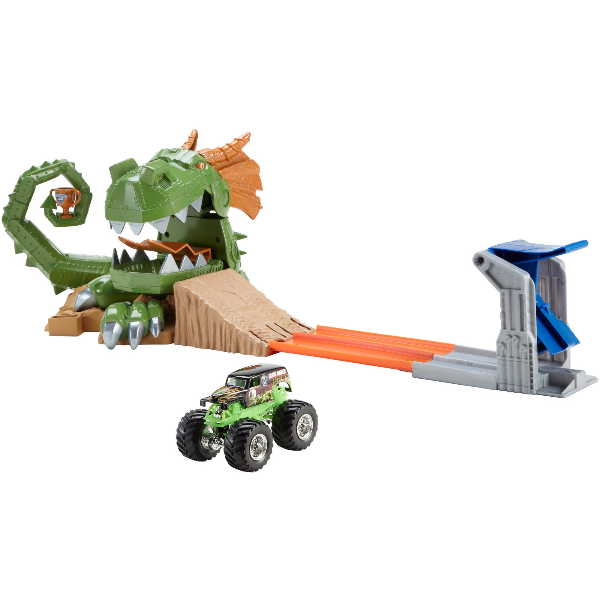 blaze power wheels walmart