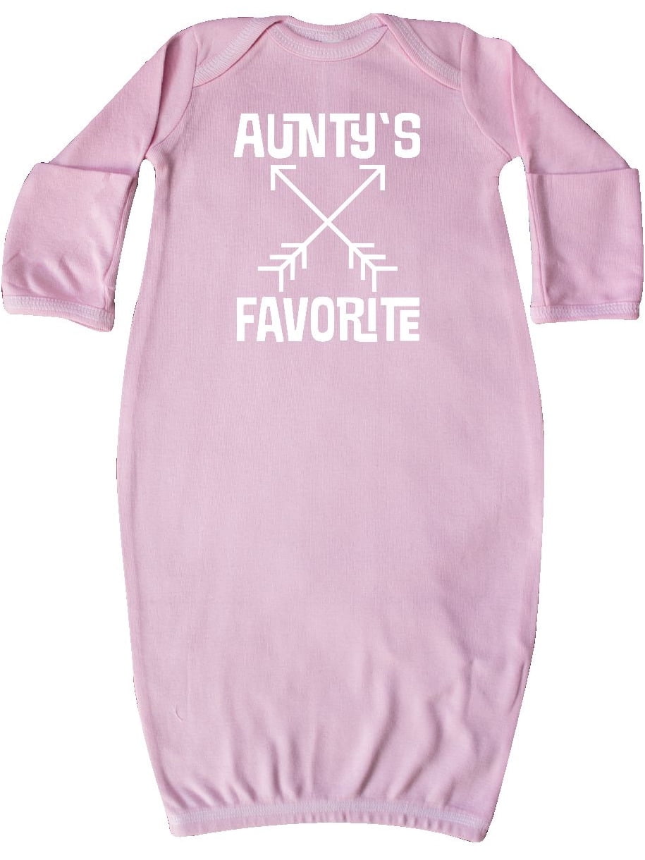 gifts for newborn niece