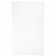 Bulk 7 Mesh Clear Plastic Canvas Large Artist Sheet 135/8 x 225/8 24