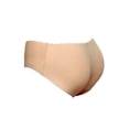 thumbnail image 4 of Tinglu Women Butt Lifter Padded Control Panties Hip Enhancer Underwear Body Shaper Seamless Panty, 4 of 6