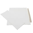 thumbnail image 3 of Bewildely Fundas de muebles de asiento cruzado para sillas de directores, tela protectora de taburete de lona plegable reutilizable para pesca en Type5 NO5, 3 of 6