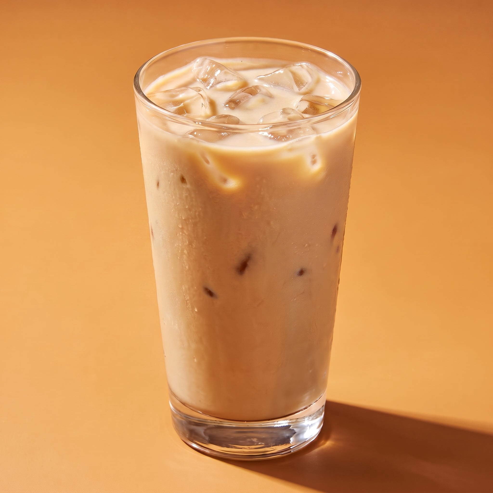 Great Value Iced Caramel Latte Coffee and Milk Beverage, 13.7 fl oz
