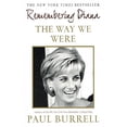 thumbnail image 1 of Pre-Owned The Way We Were: Remembering Diana Paperback, 1 of 1