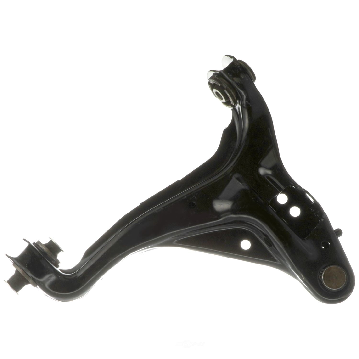 Delphi TC6325 Suspension Control Arm and Ball Joint Assembly