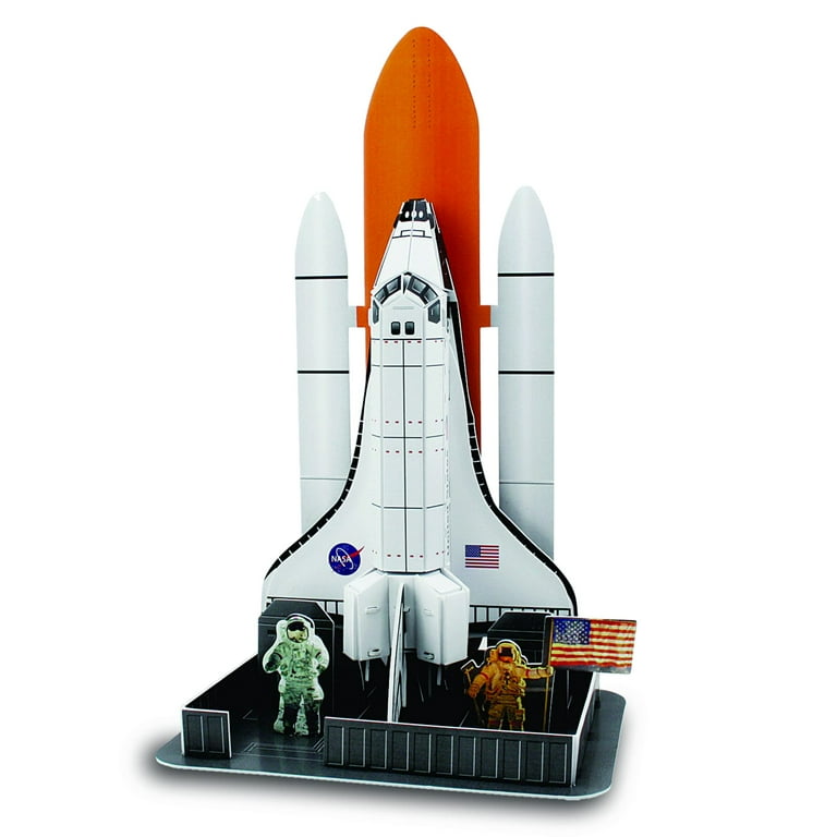 space shuttle project