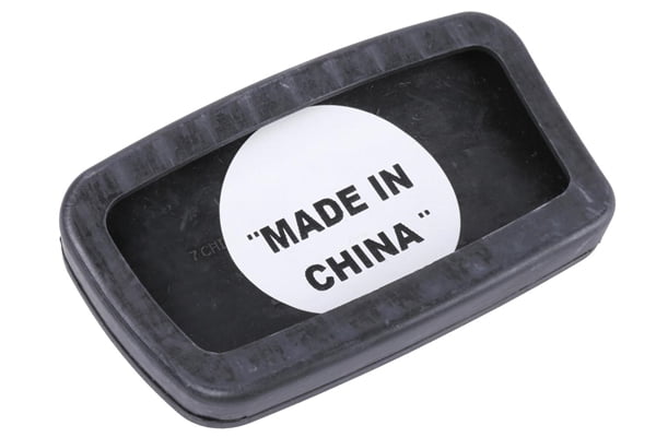 GM Genuine Parts Brake Pedal Pad