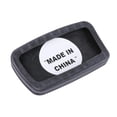 thumbnail image 2 of GM Genuine Parts Brake Pedal Pad, 2 of 3