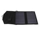 thumbnail image 3 of Cargador de panel solar plegable polisilicio 7W 5v puerto USB cargador solar para actividades al aire libre, 3 of 10