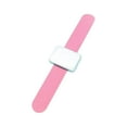 thumbnail image 1 of Pulsera magnética Muñequera Fernando Accesorios Salón peluquero profesional rosado, 1 of 8