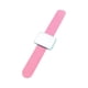 thumbnail image 1 of Accesorio de pulsera magnética para herramientas de peluquería y peluquería, pinza para el cabello Rosado, 1 of 9