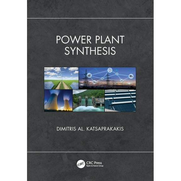 Mechanical and Aerospace Engineering Power Plant Synthesis, (Paperback)
