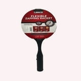 (2 Pack) Flexible Bug Zapping Racket