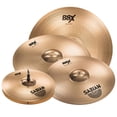 thumbnail image 2 of Set de platillos Sabian 45003X-GEU-B8X Performance Set Plus, 2 of 2