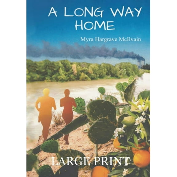 A Long Way Home, (Paperback)