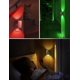 thumbnail image 4 of Luz nocturna L LOHAS LED que cambia de color con sensor de luz, paquete de 2, 4 of 7