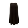 thumbnail image 2 of Leebe Women and Plus Maxi Skirt, 2 of 4