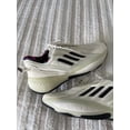 thumbnail image 1 of Adi - das Men’s Ozrah Originals Size 12 Black White | HQ9844 |, 1 of 5
